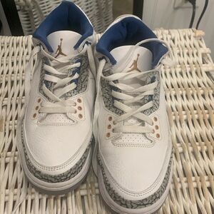 Jordan Retro 3